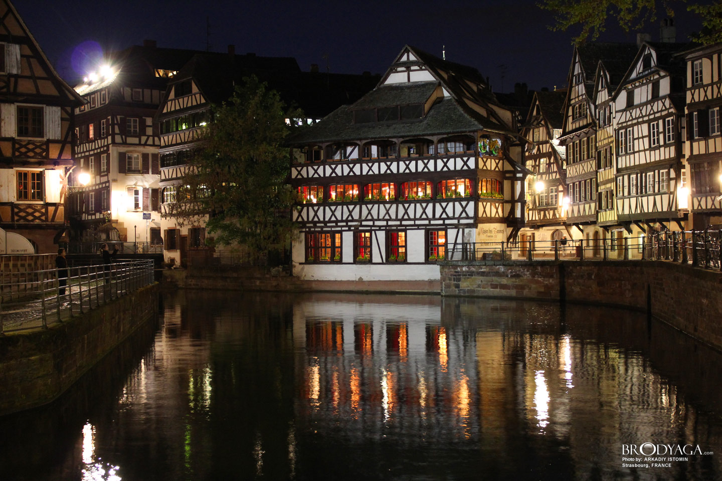 Strasbourg